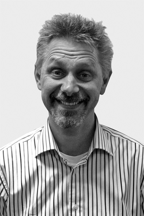 Paul Skeet